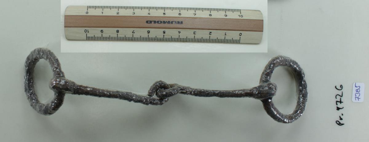 Ringtrense