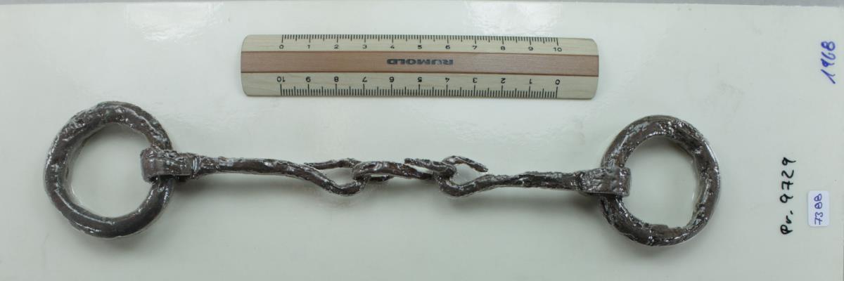 Ringtrense