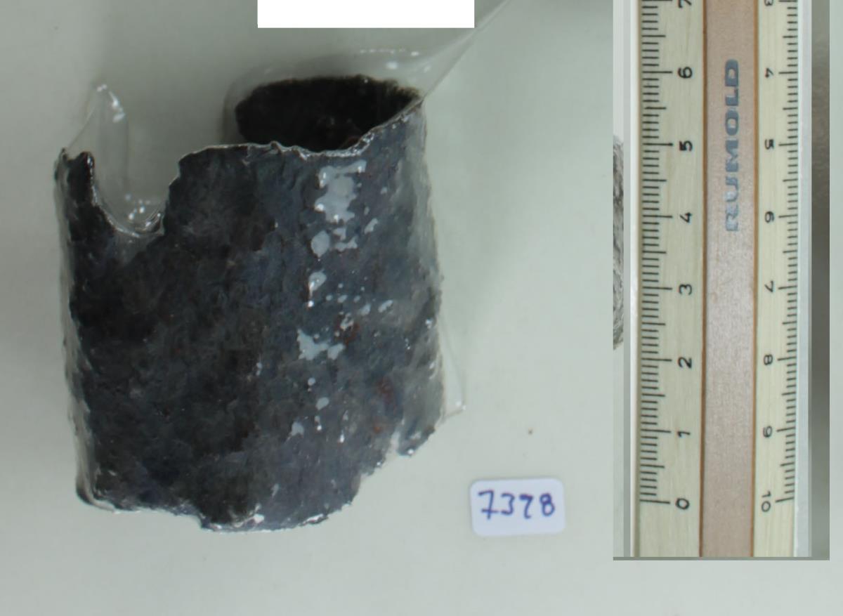 Pferdegeschirrglocke