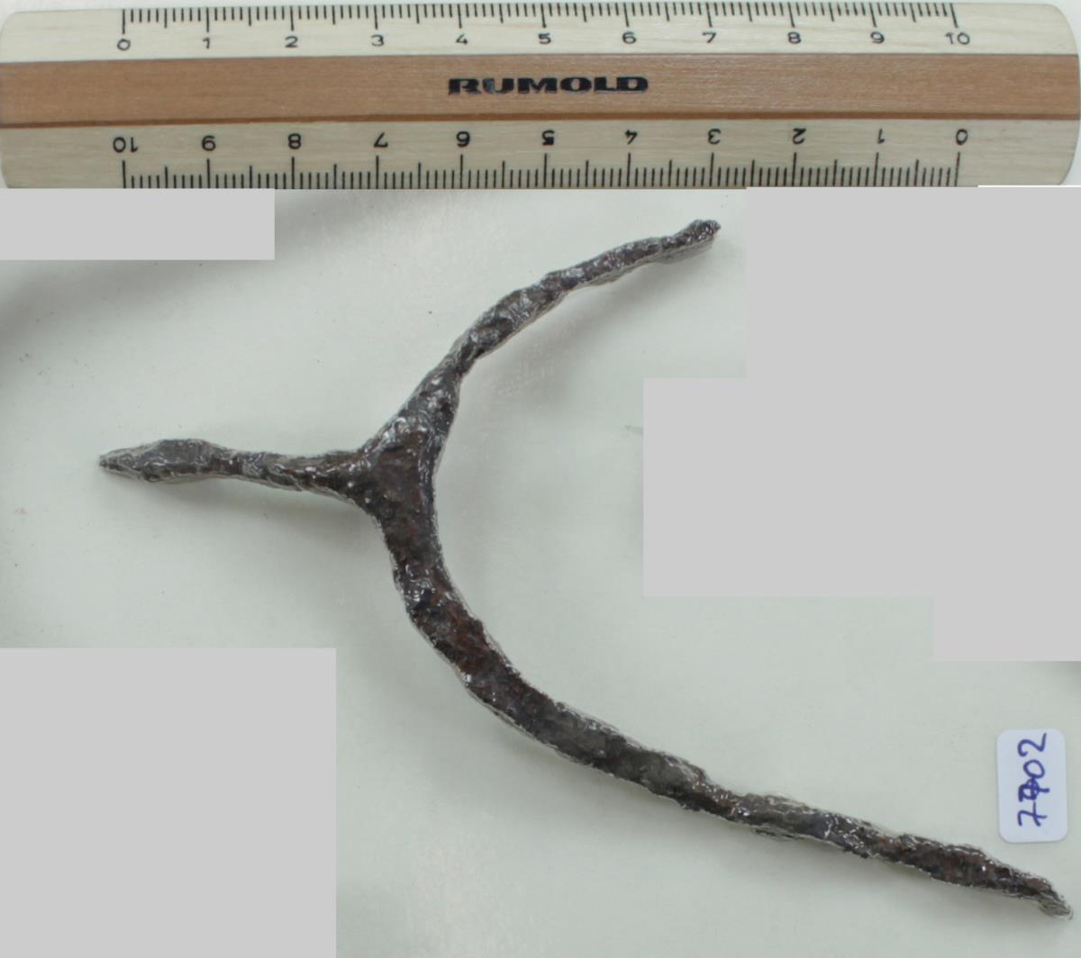 Stachelsporn