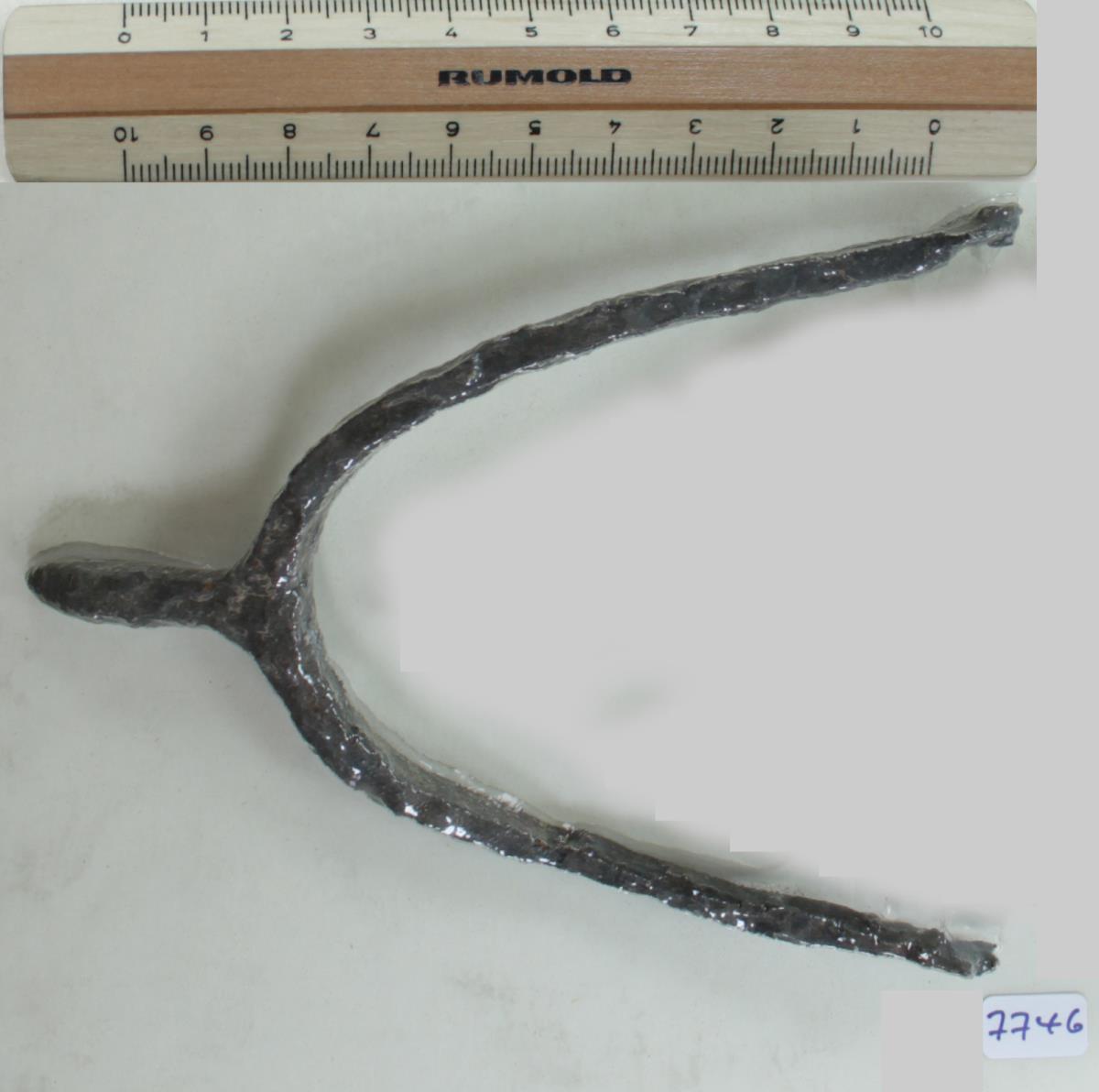 Stachelsporn