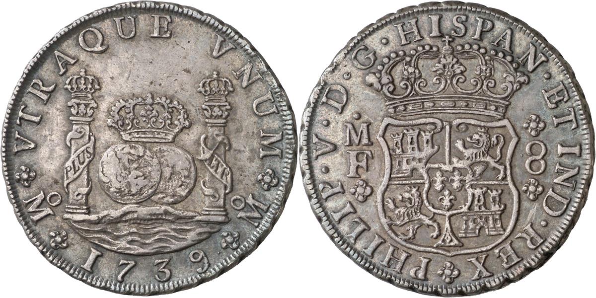 Spanien: Philipp V.