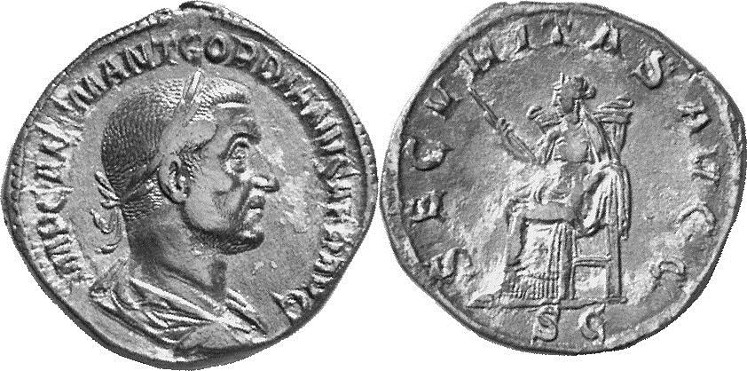 Gordianus I.