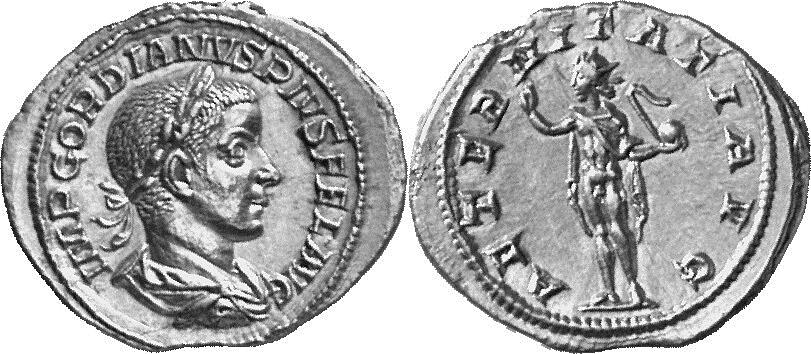 Gordianus III.
