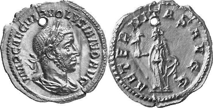 Volusianus