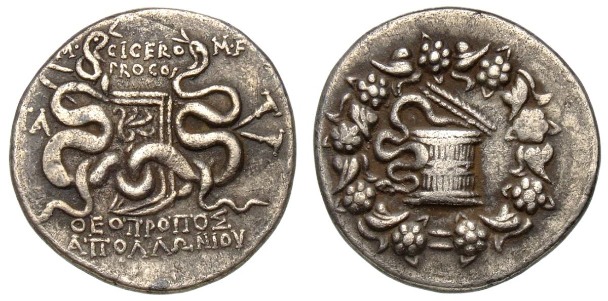 Apameia