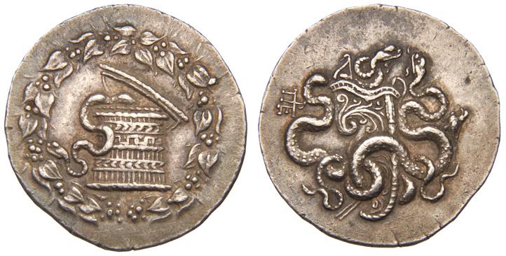 Pergamon