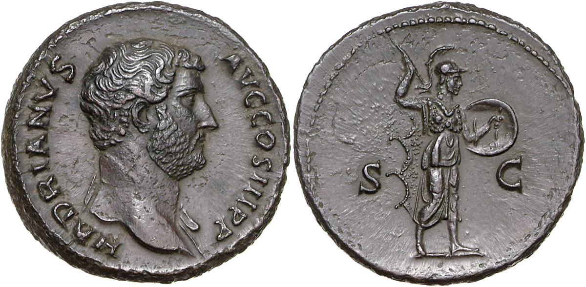 Hadrianus