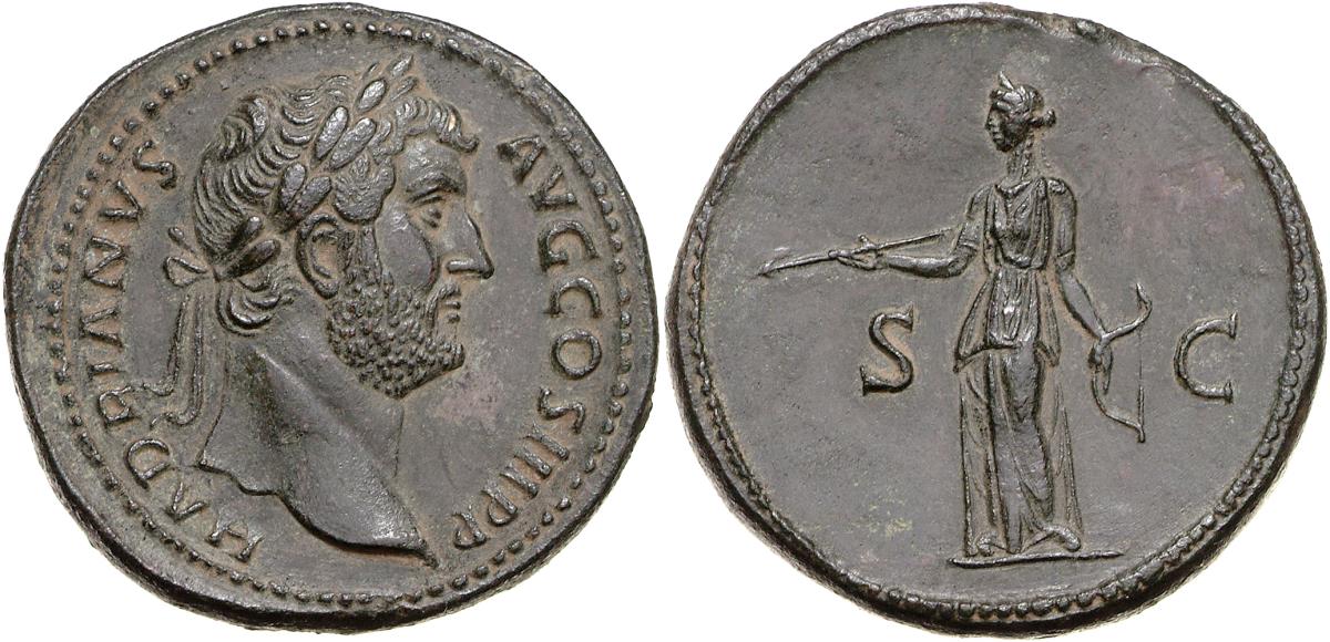 Hadrianus