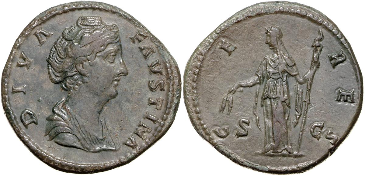 Diva Faustina (Maior)