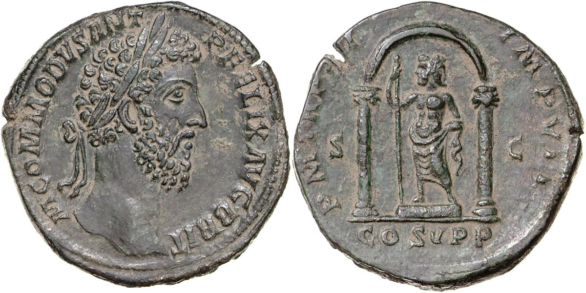 Commodus