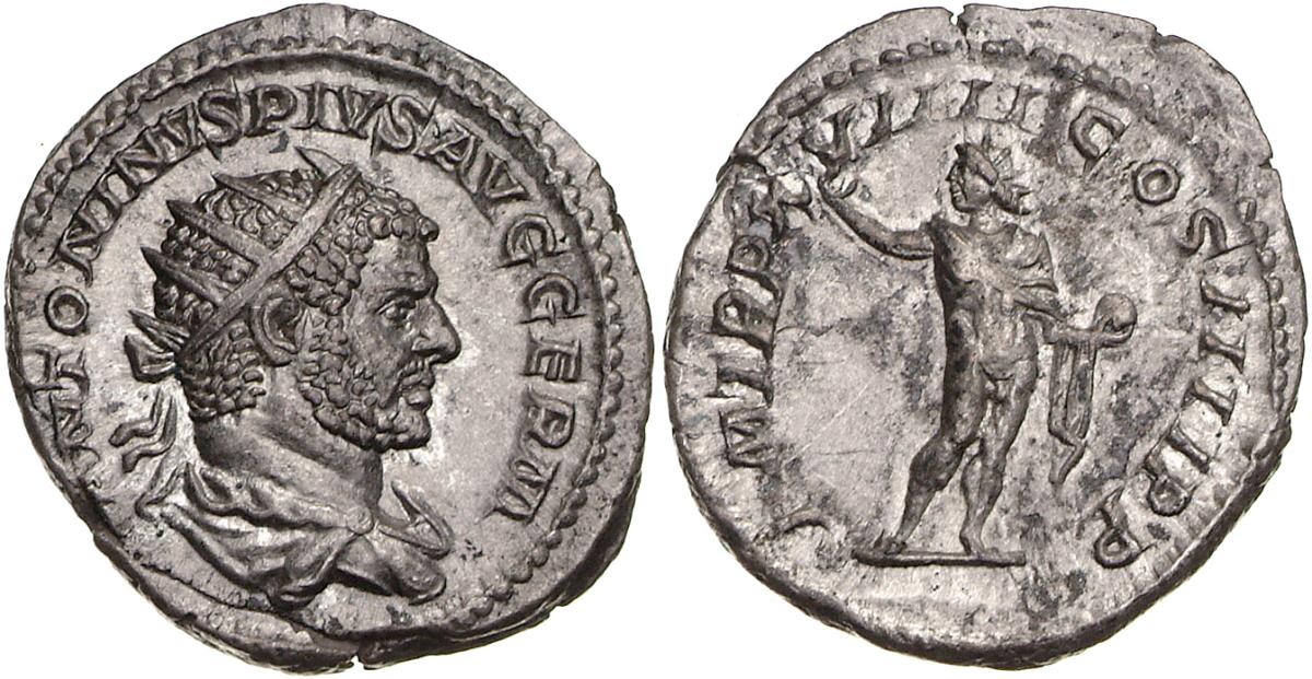 Caracalla