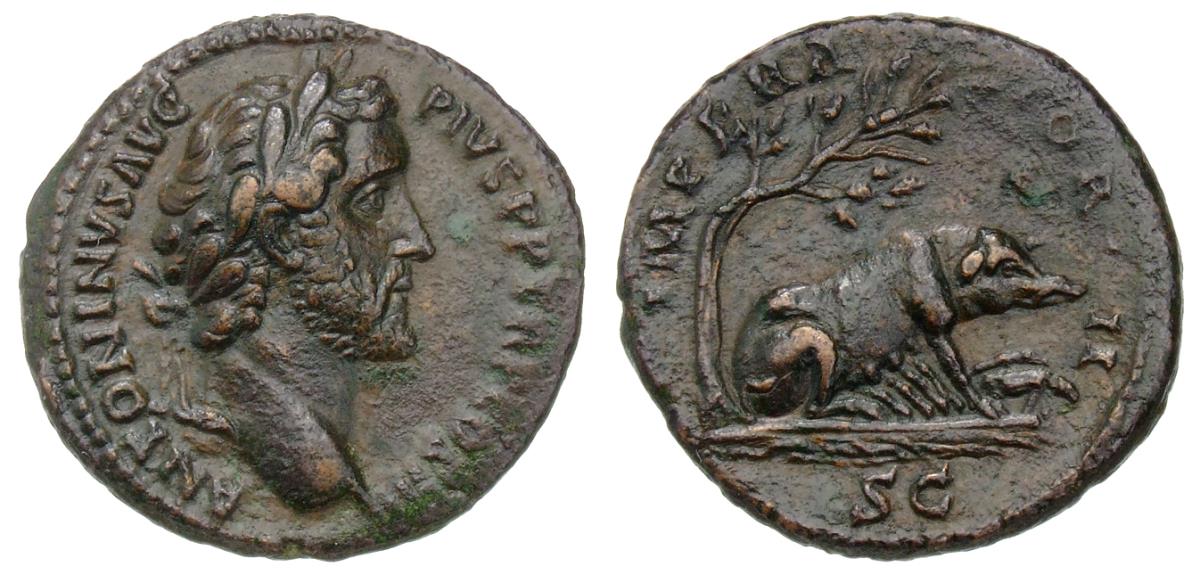 Antoninus Pius