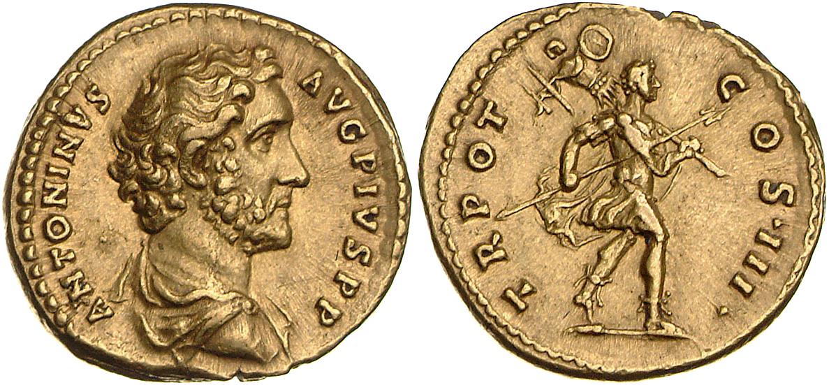Antoninus Pius