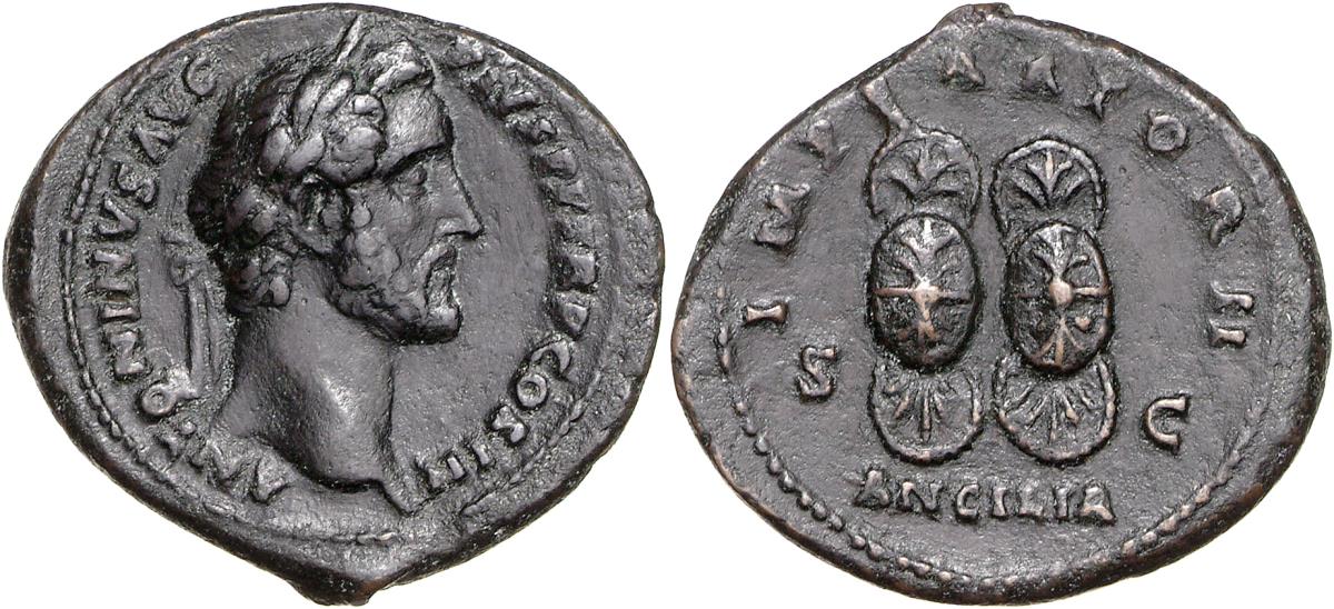 Antoninus Pius