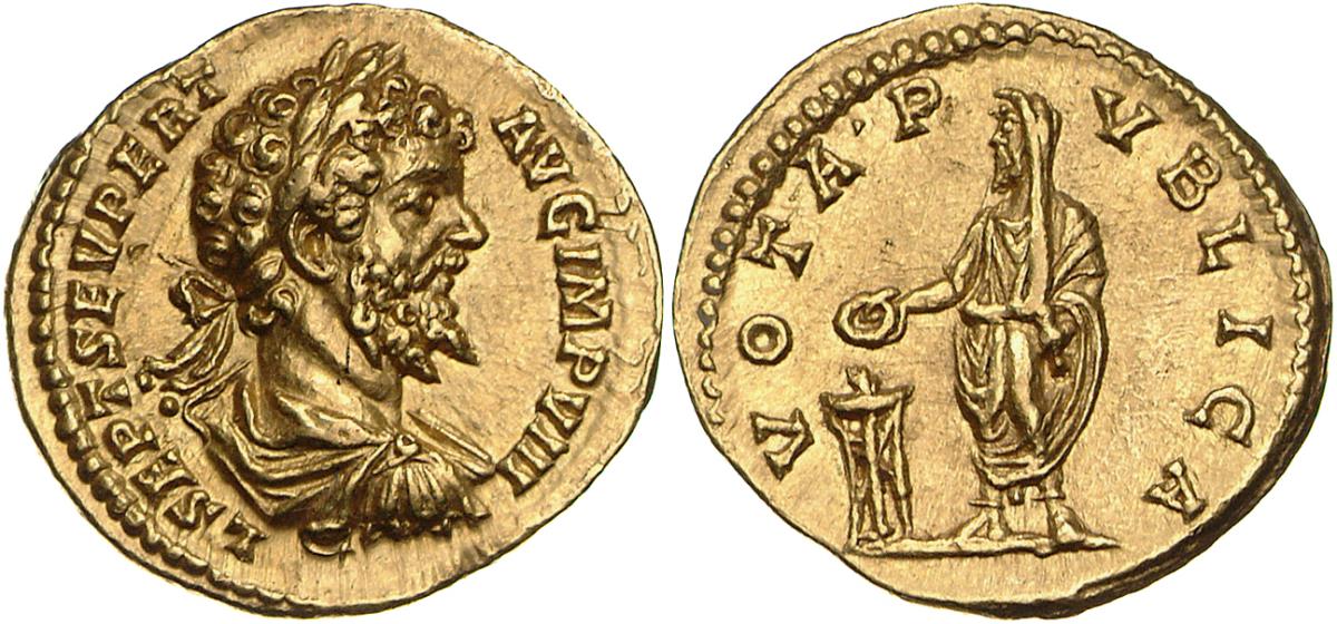 Septimius Severus