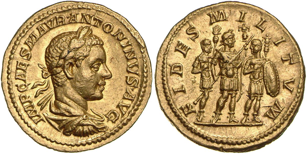 Elagabalus