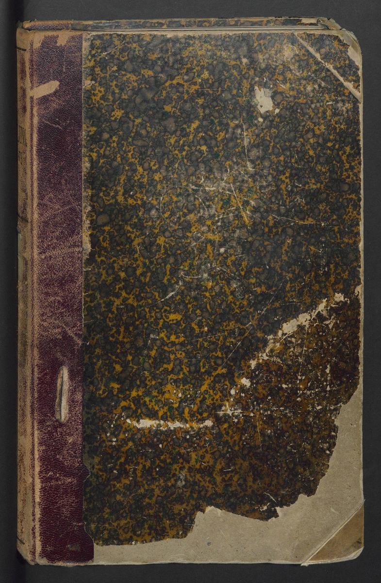 1870 Ankäufe und Geschenke N° 1-526
