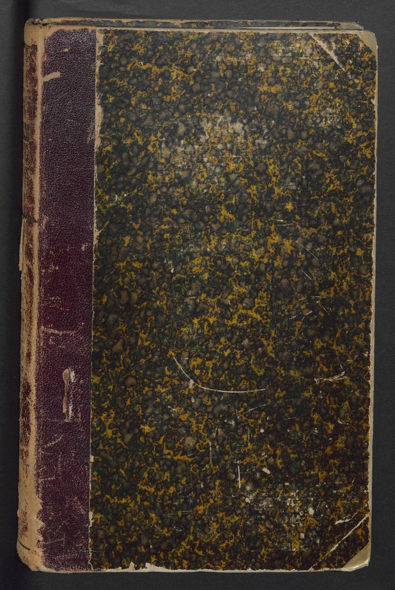 1874 Ankäufe und Geschenke N° 1-369