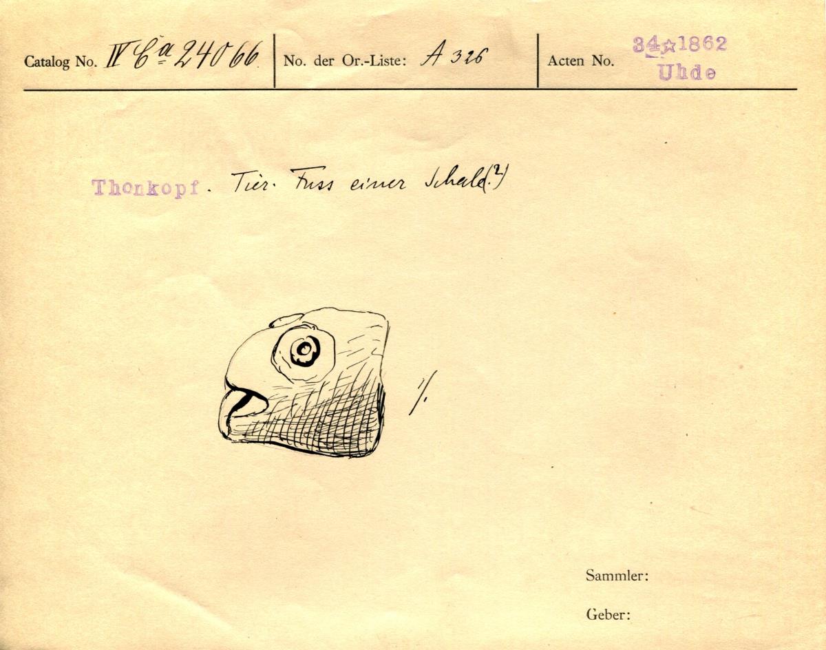 IV Ca 24066