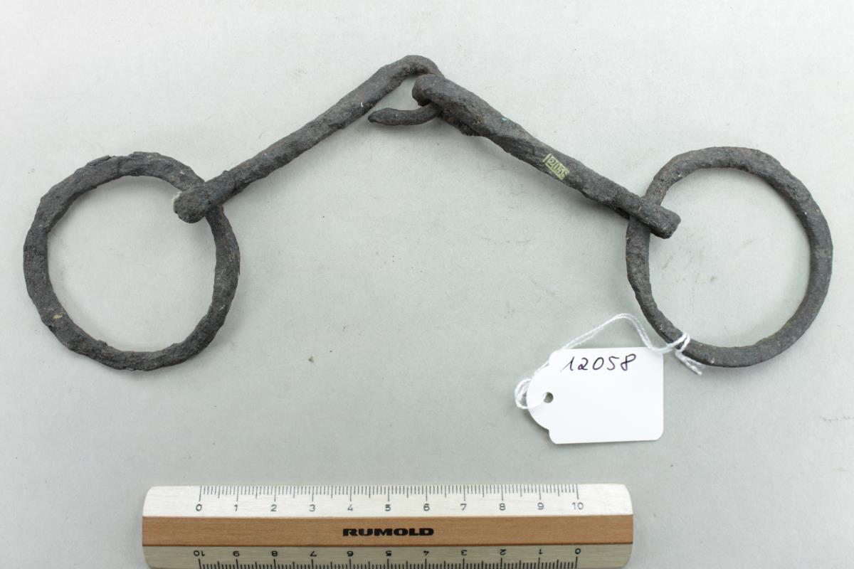 Ringtrense