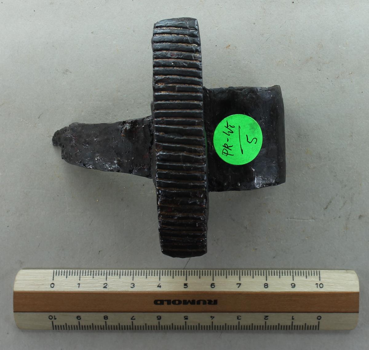 Schwertfragment