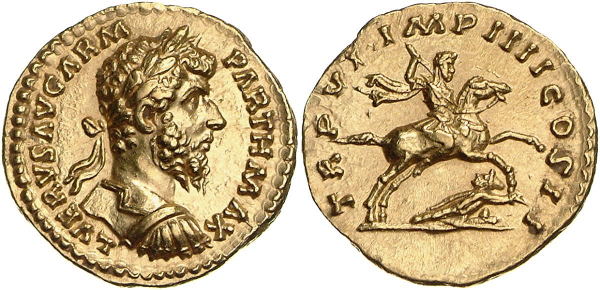 Lucius Verus