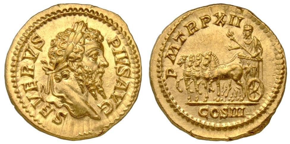 Septimius Severus