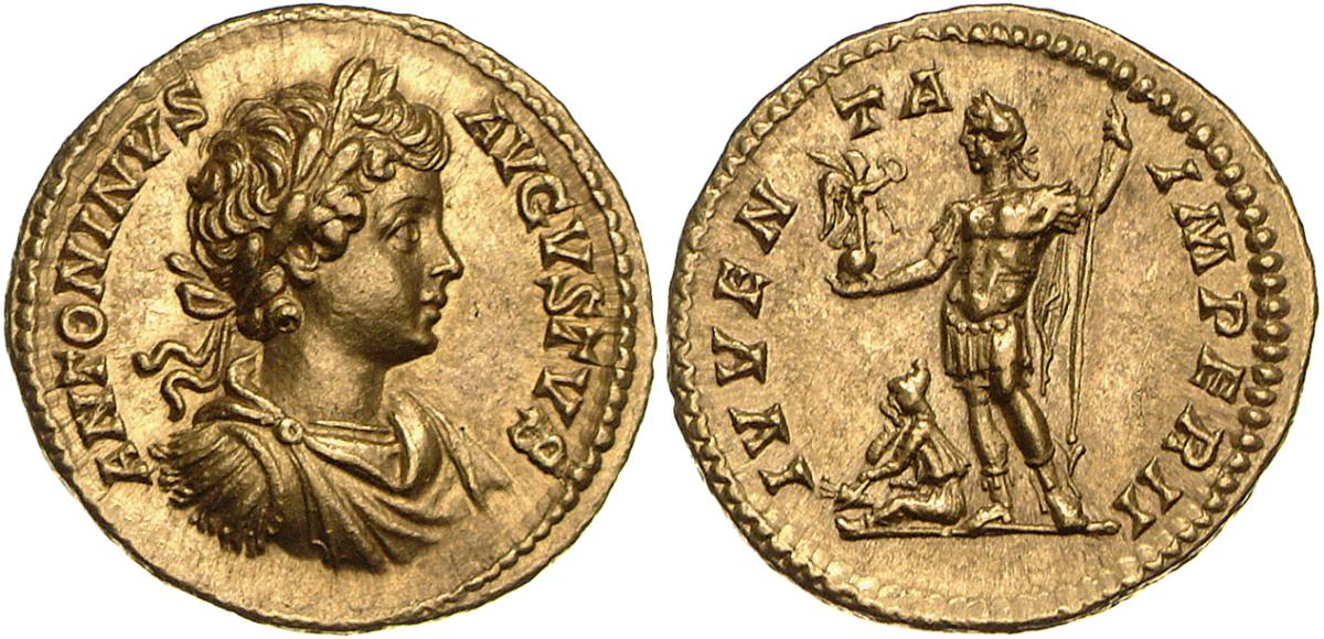 Caracalla