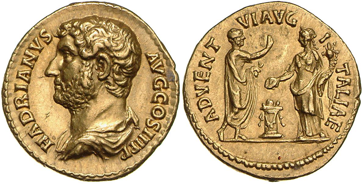Hadrianus