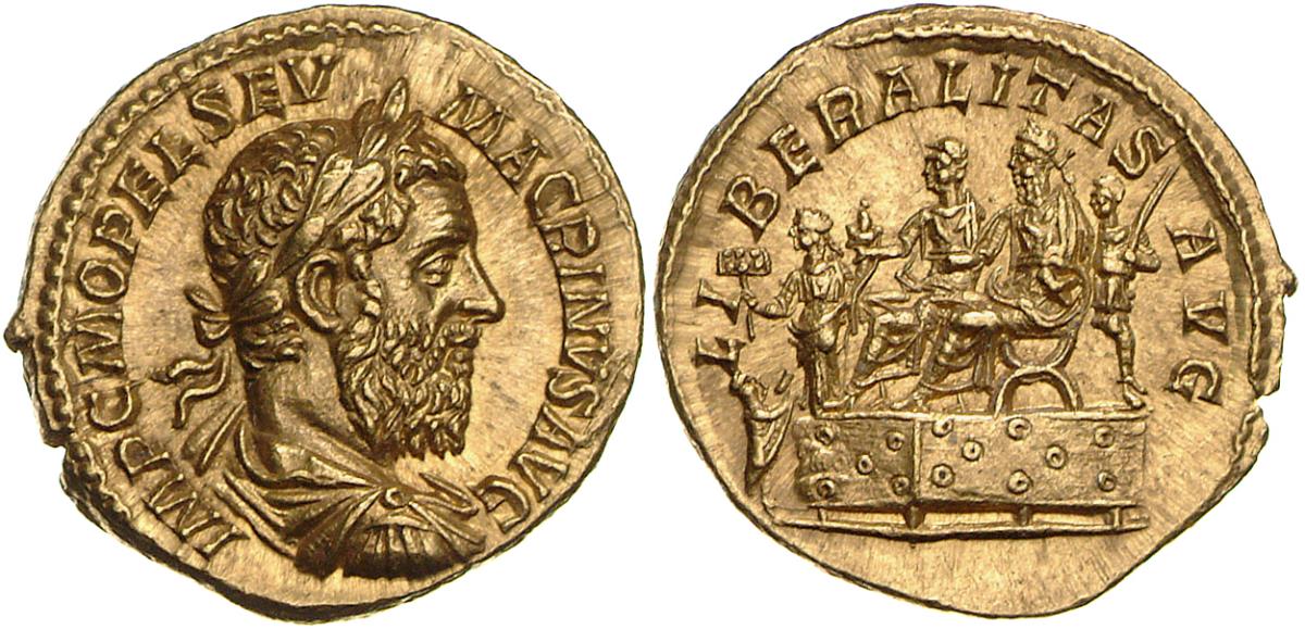 Macrinus