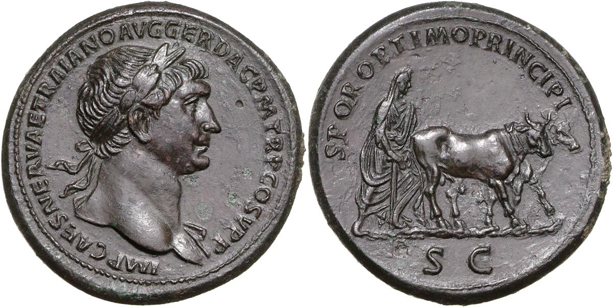 Traianus