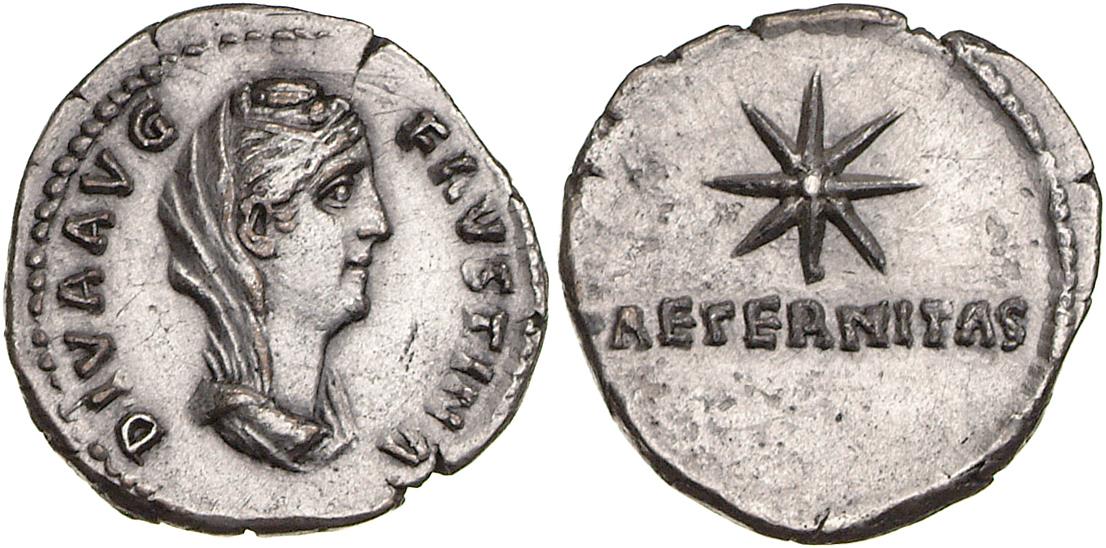 Diva Faustina (Maior)