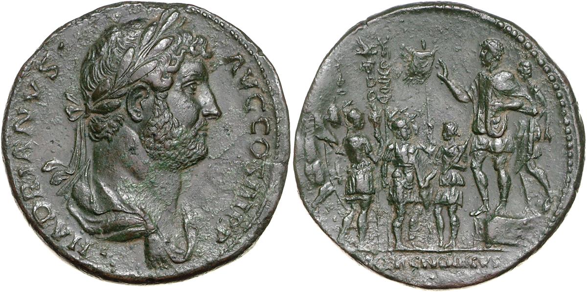 Hadrianus