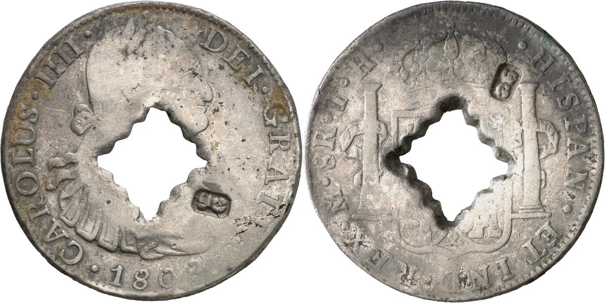 Spanien: Karl IV.