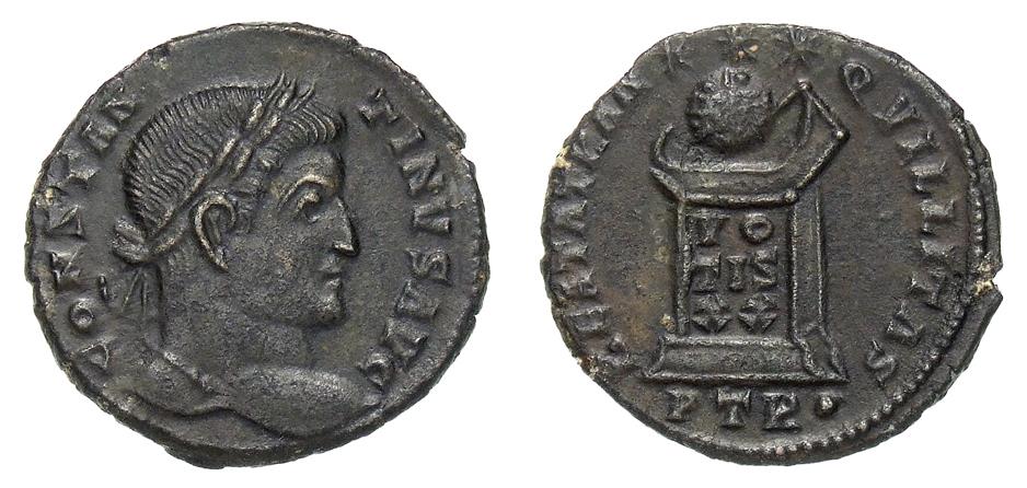 Constantinus I.