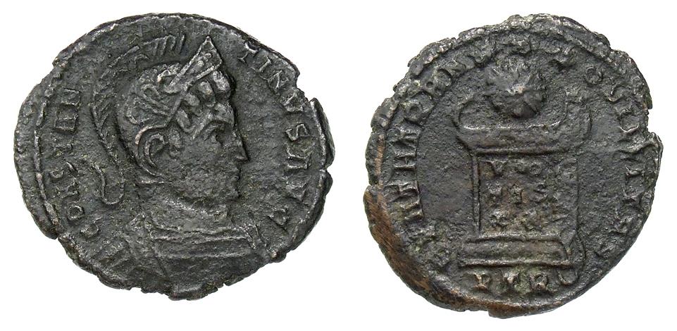 Constantinus I.
