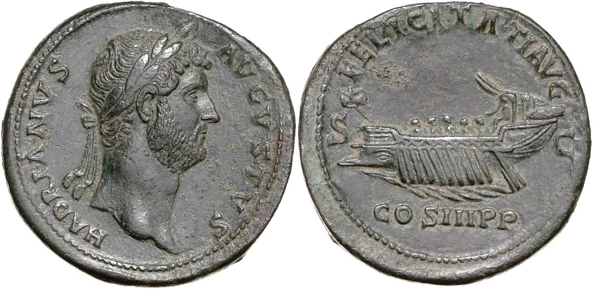 Hadrianus