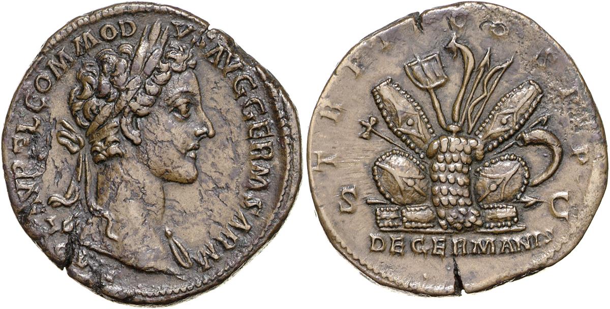 Commodus