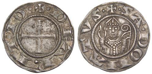 Arezzo: Stadt