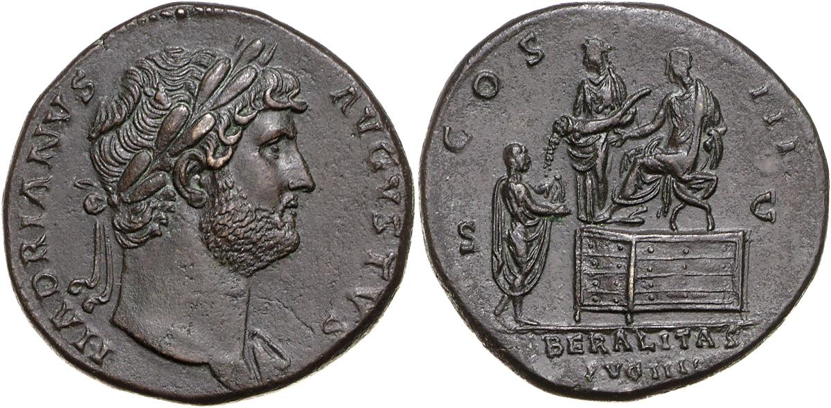 Hadrianus