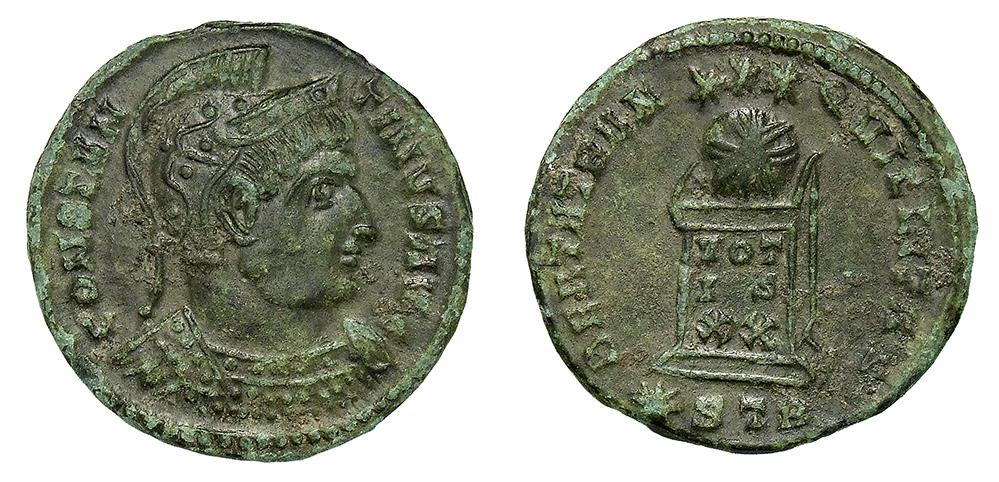 Constantinus I.