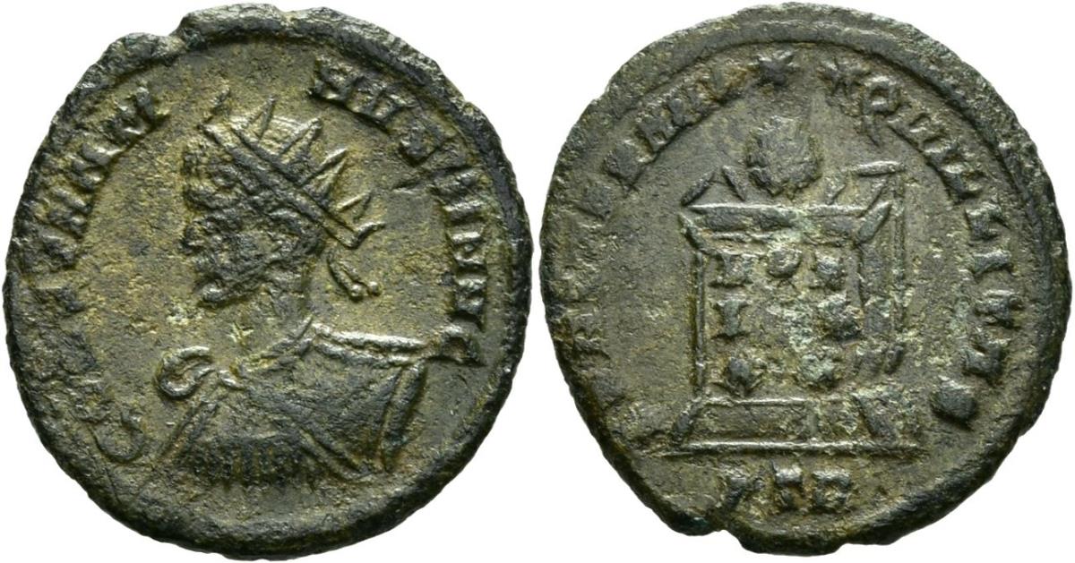 Constantinus II.