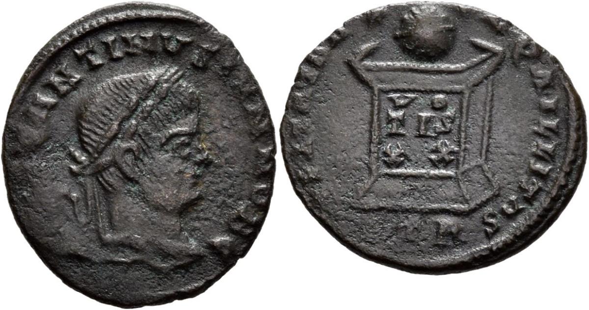 Constantinus II.