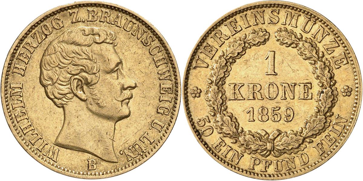 Braunschweig: Wilhelm