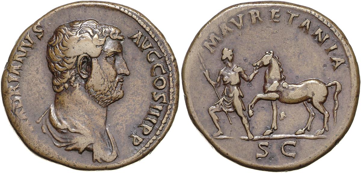 Hadrianus
