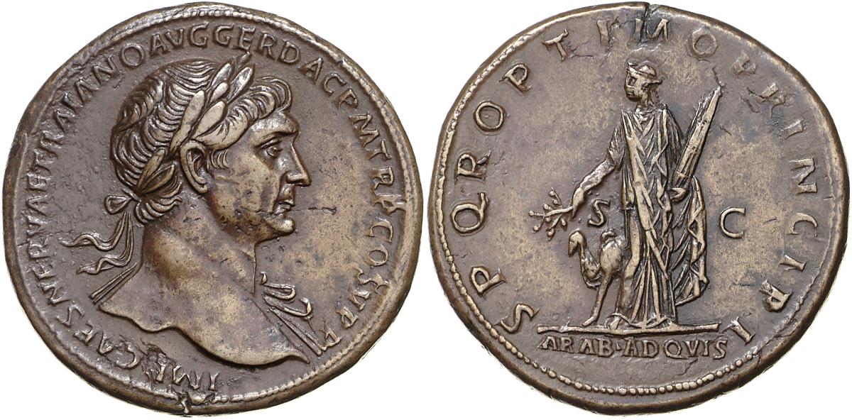 Traianus