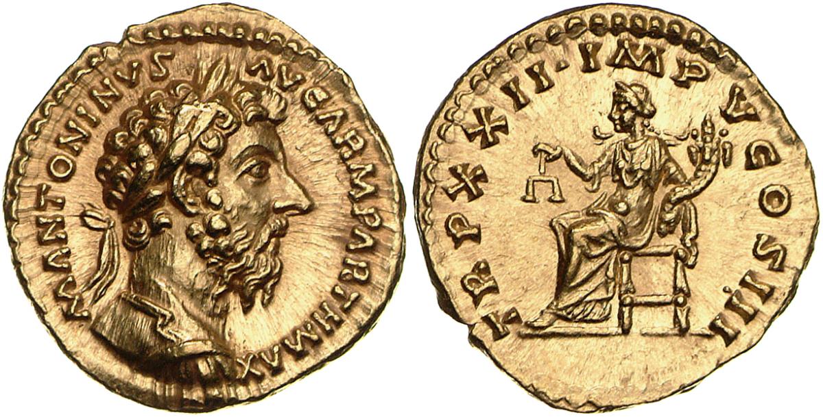 Marcus Aurelius