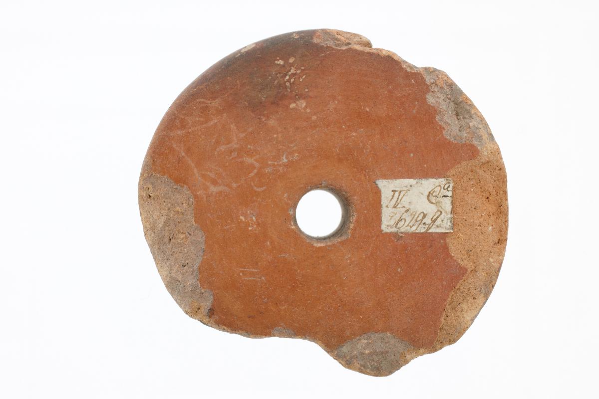 IV Ca 2629 g