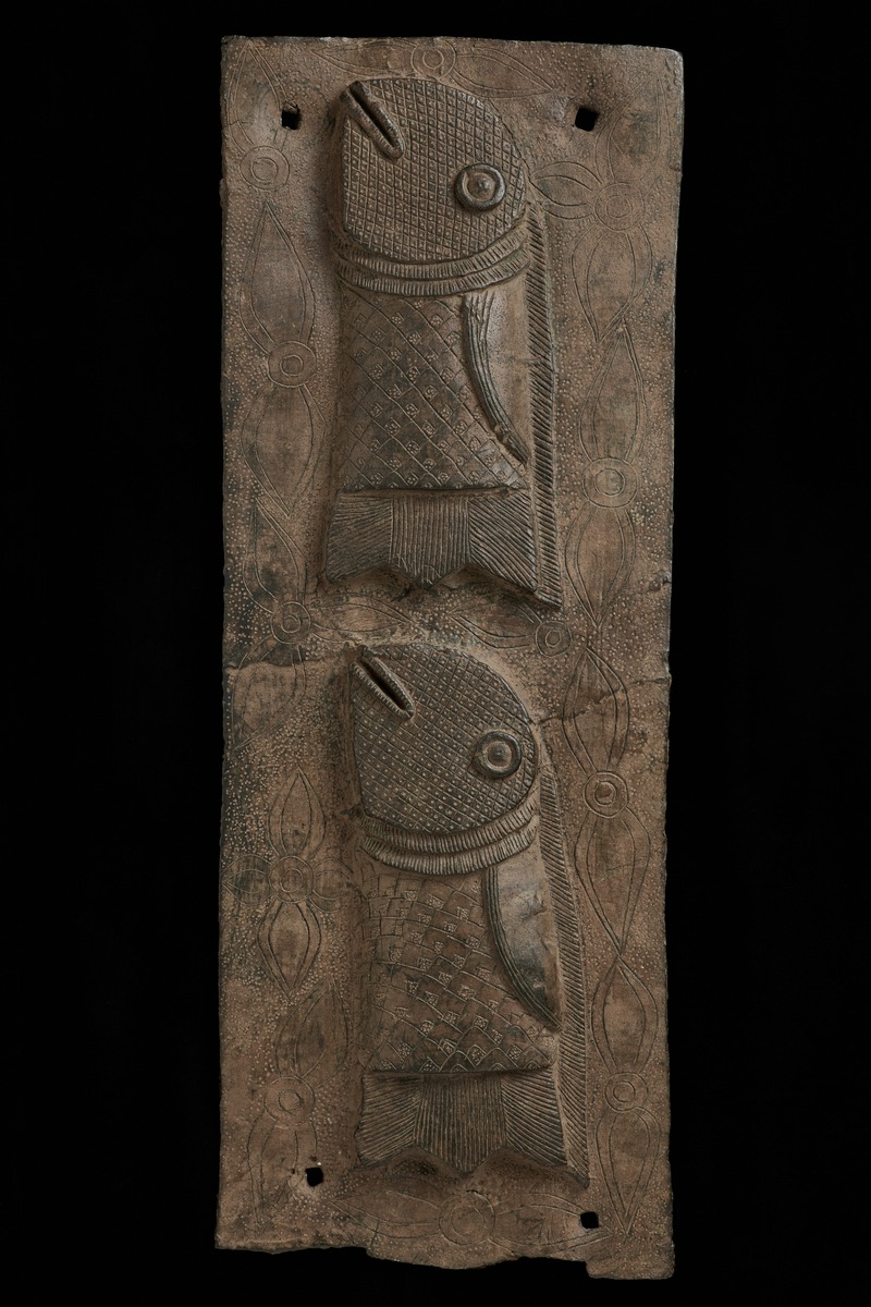Zwei Fische